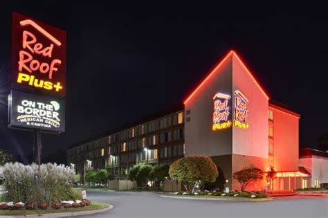 red roof inn plus|Red Roof PLUS + .